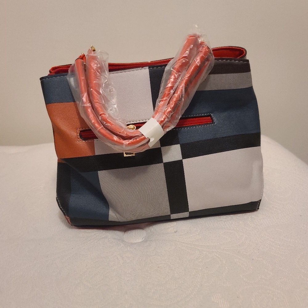 Women hand bag - Picture 6 of 6